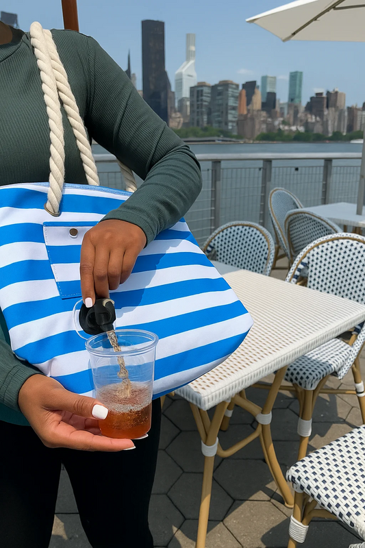 Segredool™ Handbag